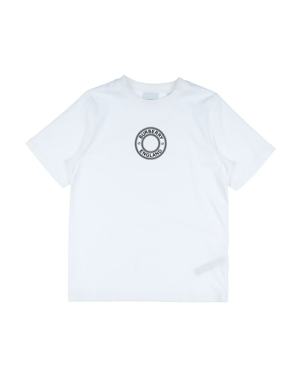 BURBERRY - T-shirts