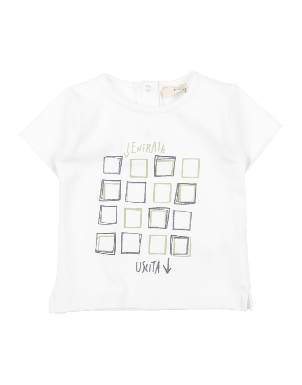 MAPERŌ - T-shirts