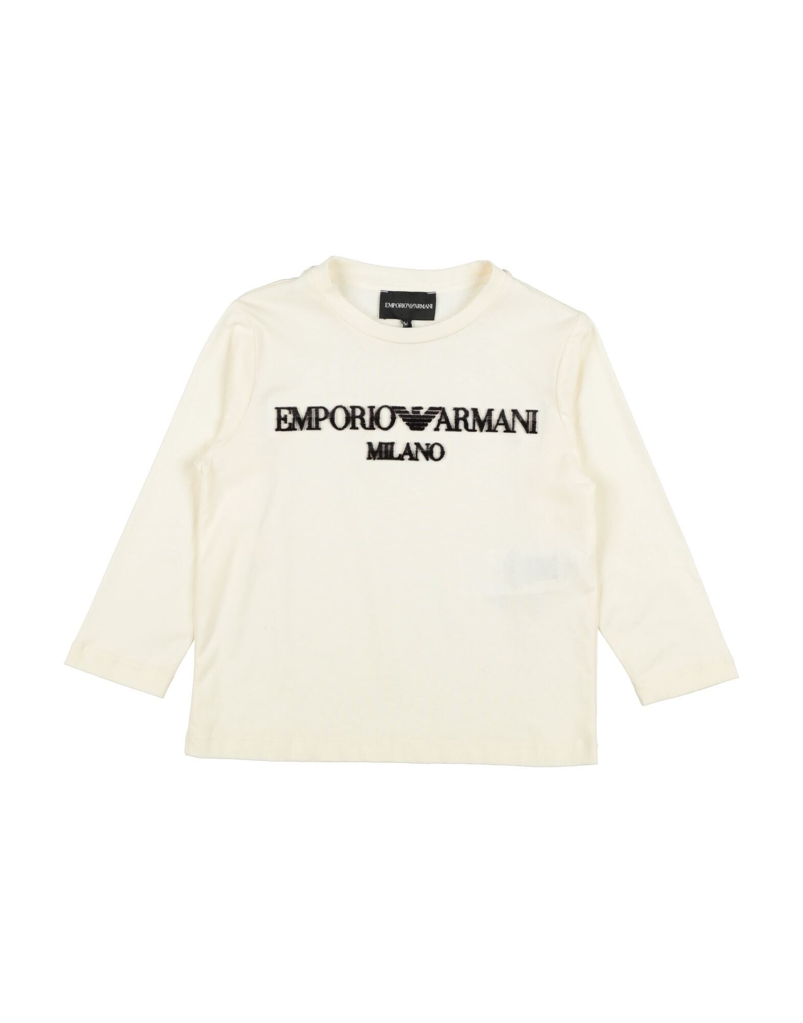 EMPORIO ARMANI - T-shirts