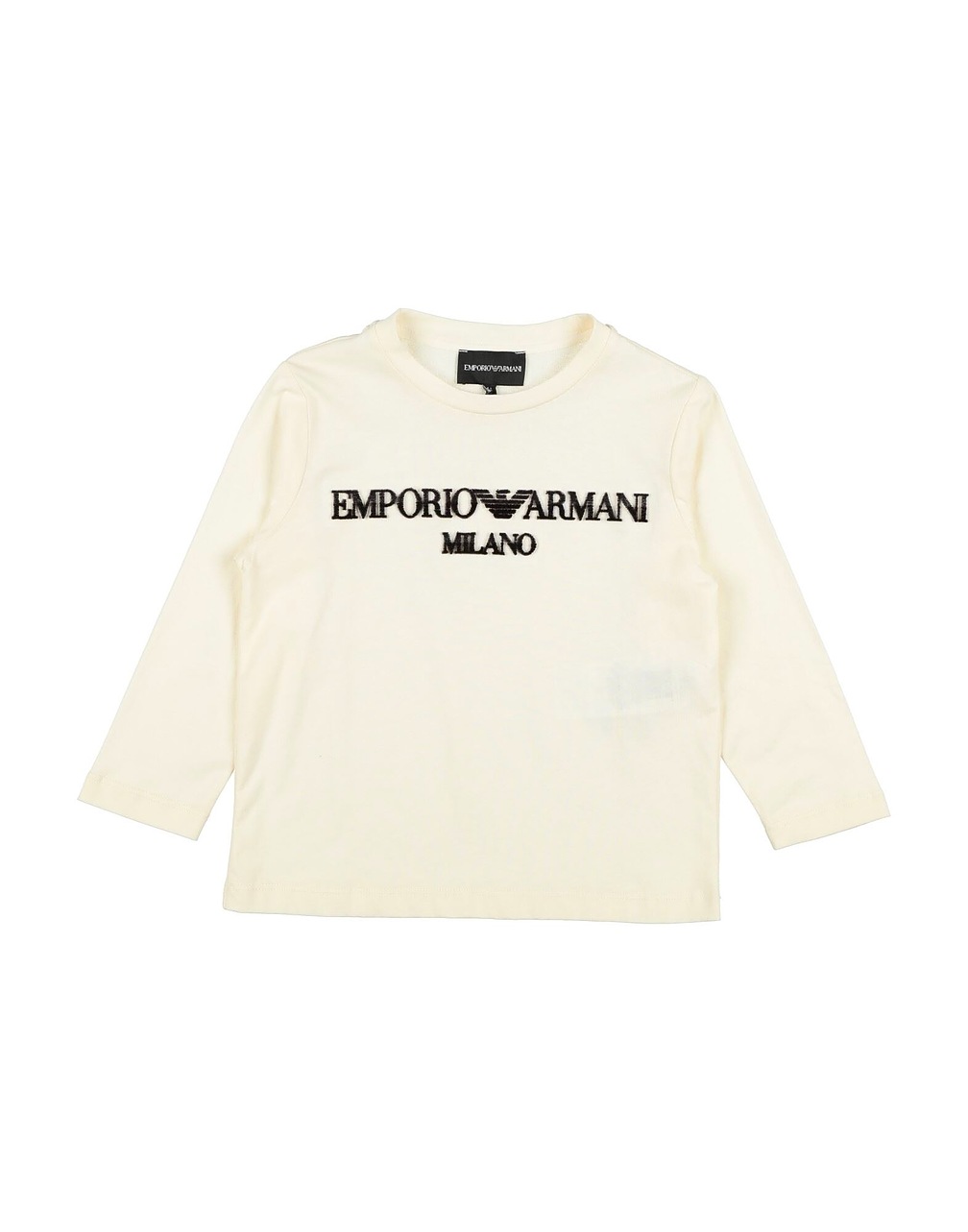 EMPORIO ARMANI - T-shirts