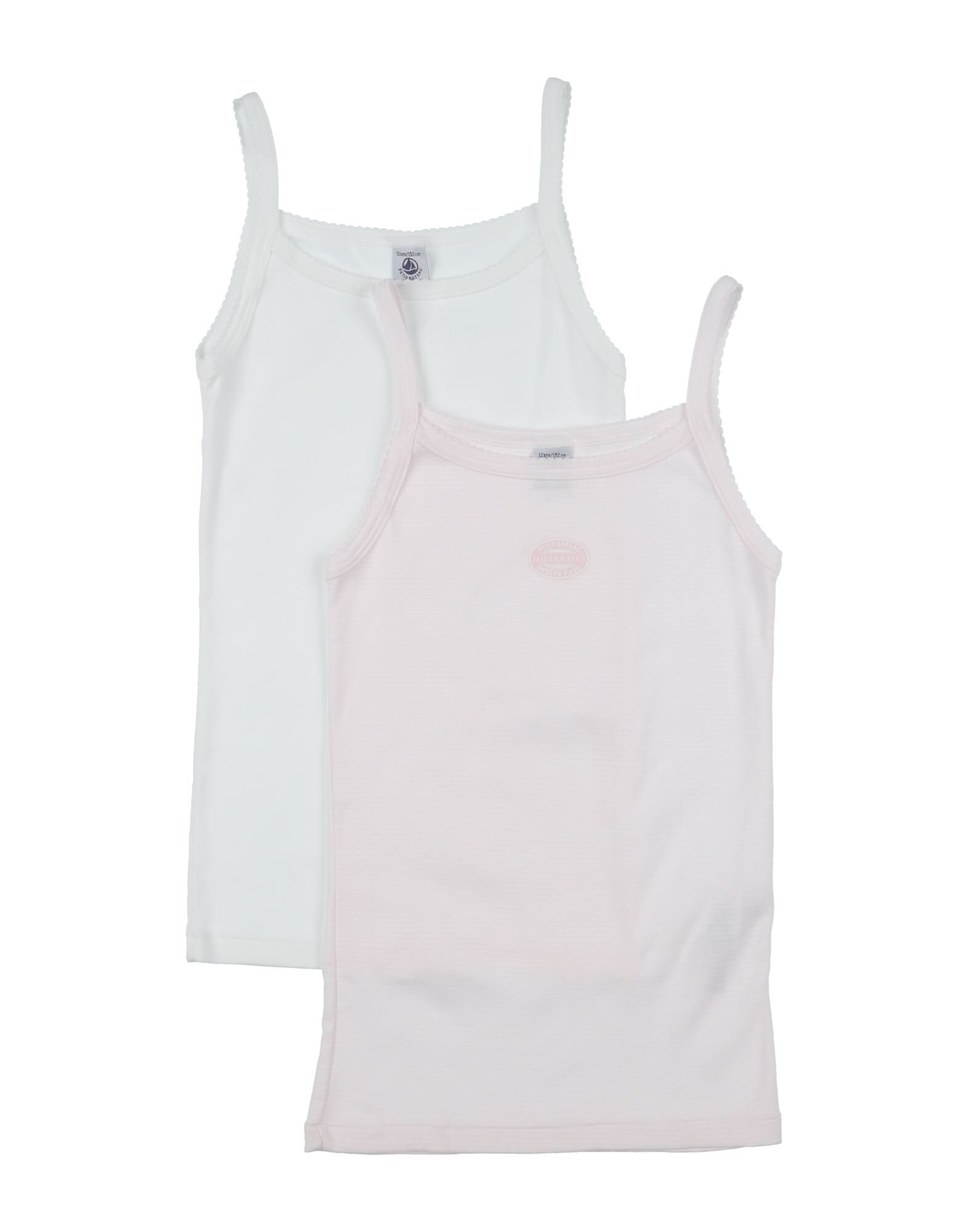 PETIT BATEAU - Undershirts