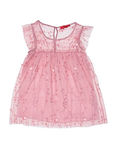 JIJIL JOLIE Top Antique rose 100% Polyester, Elastane