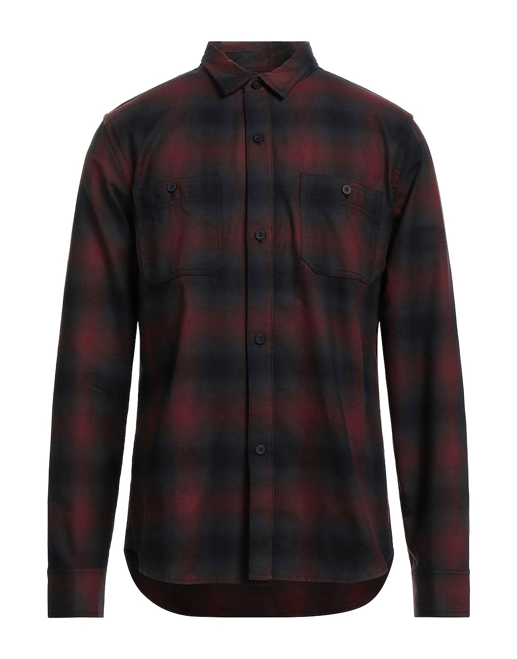 ONE OF THESE DAYS - Hemden