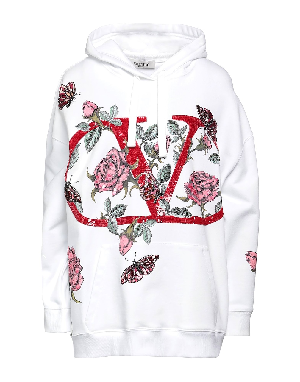 VALENTINO GARAVANI - Sweatshirts