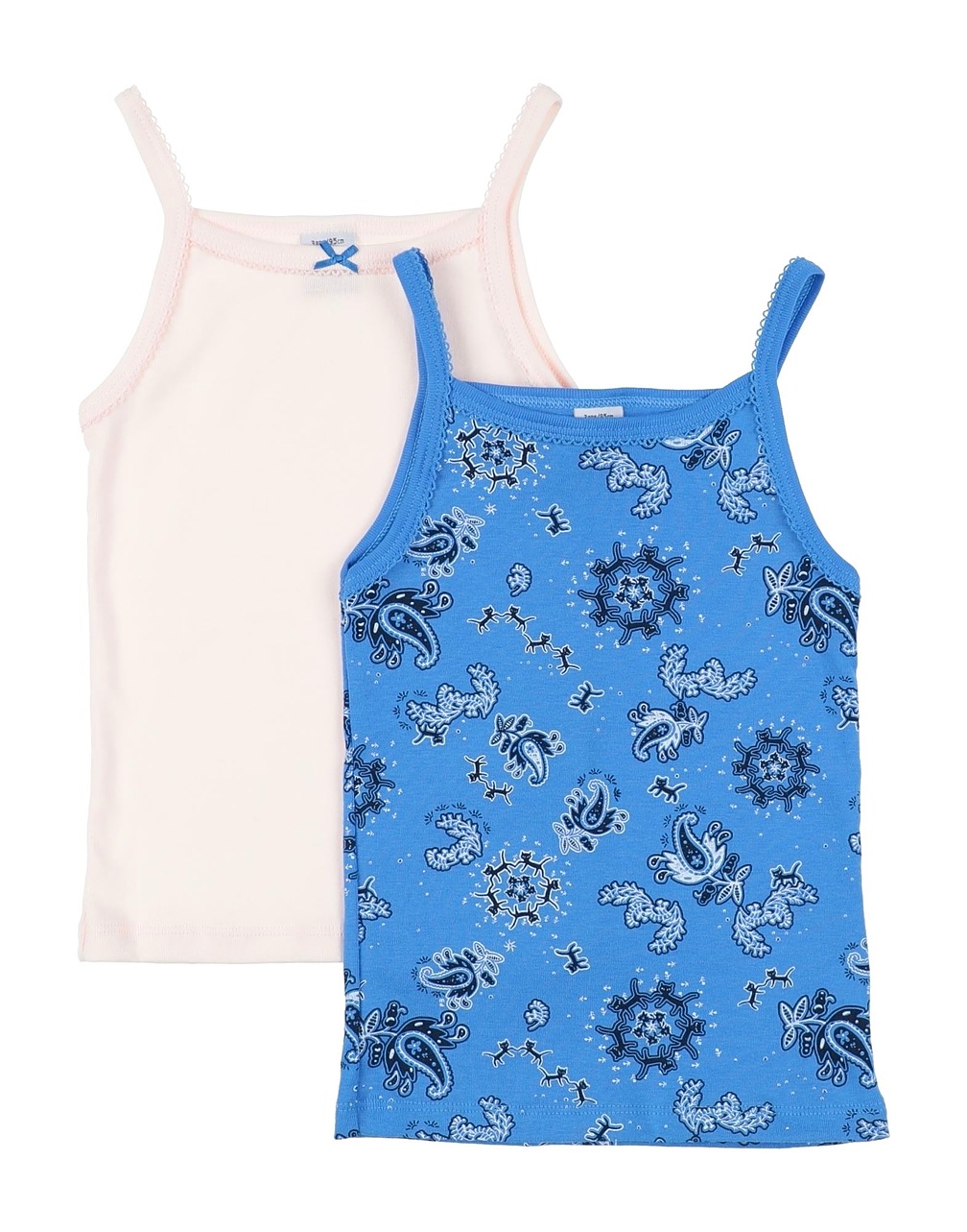 PETIT BATEAU - T-shirts