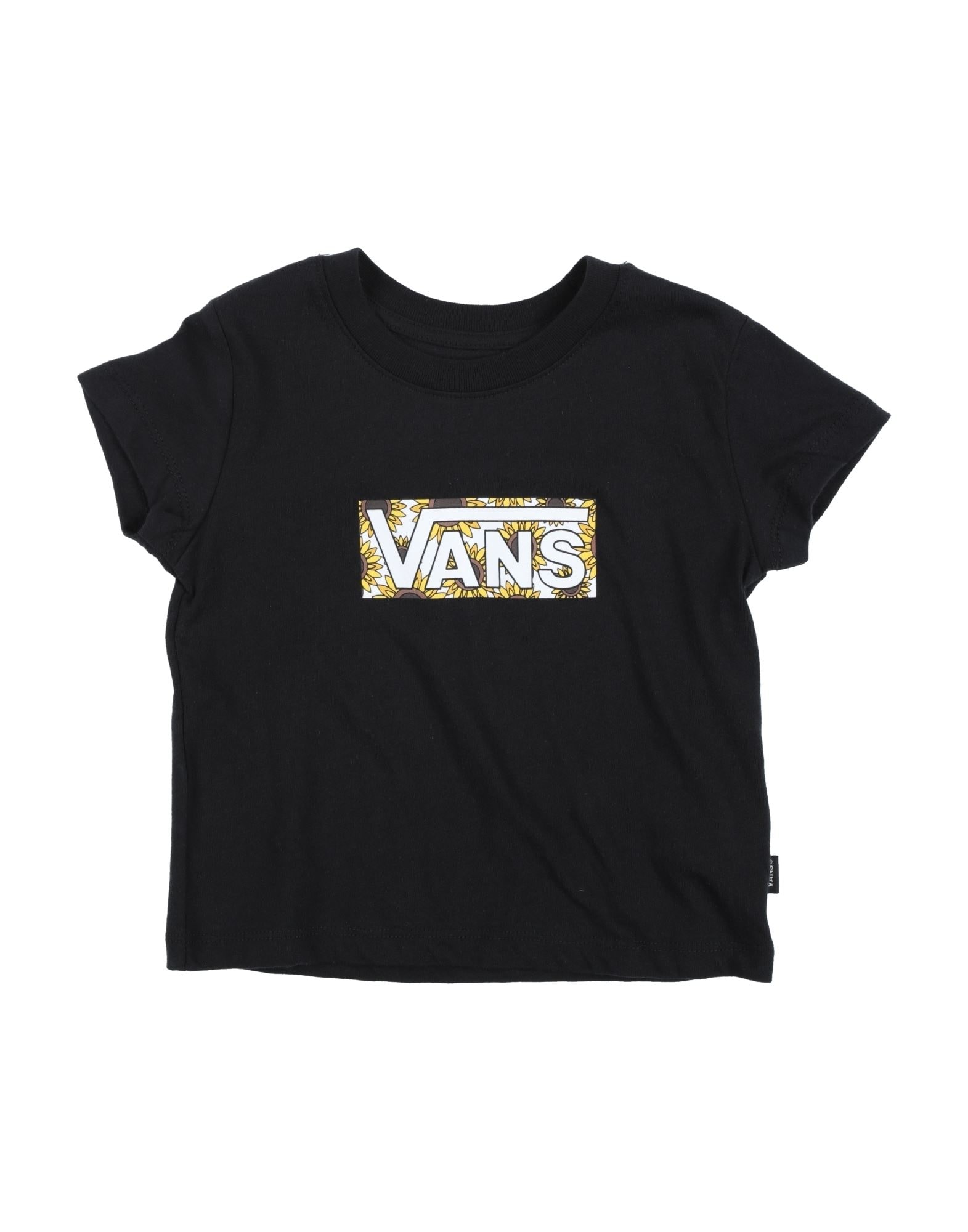 VANS - T-shirts