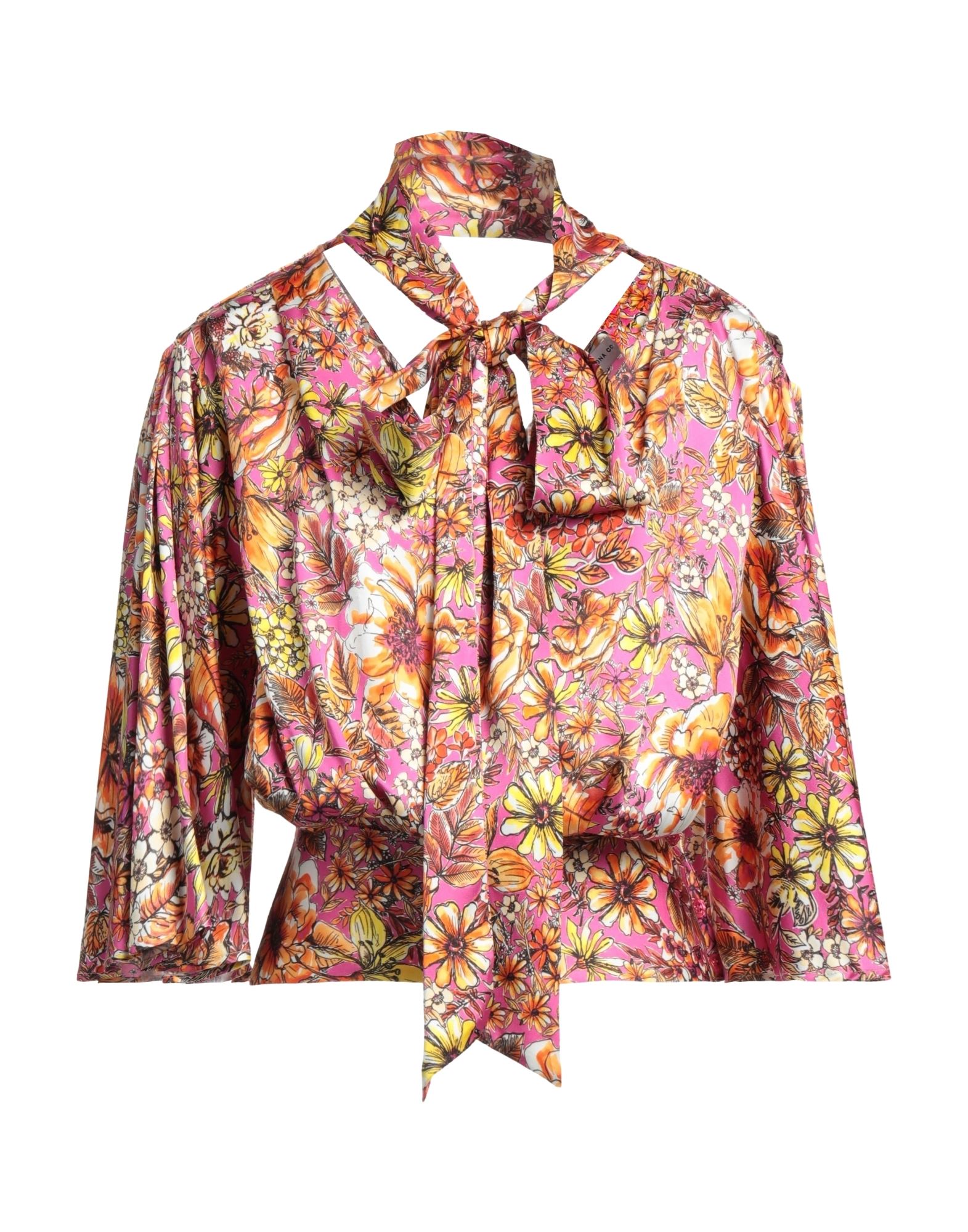 SIMONA CORSELLINI - Tops