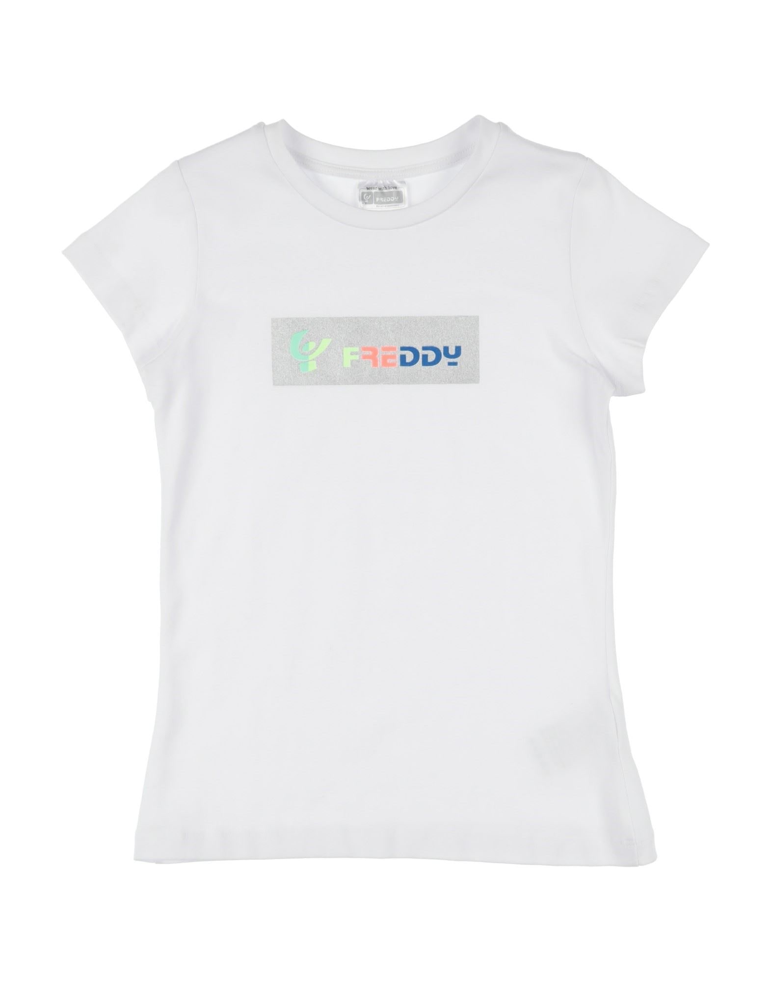 FREDDY - Футболки