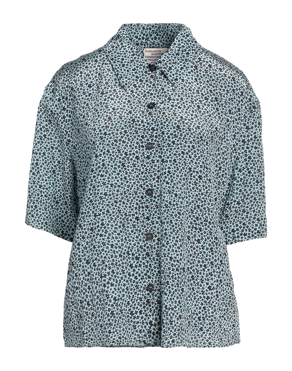 BAUM UND PFERDGARTEN - Hemden