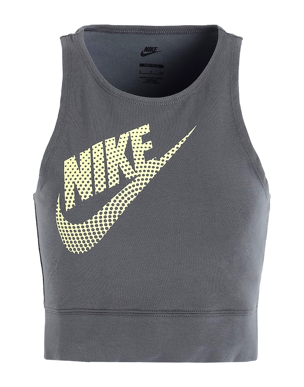 NIKE - Tank tops