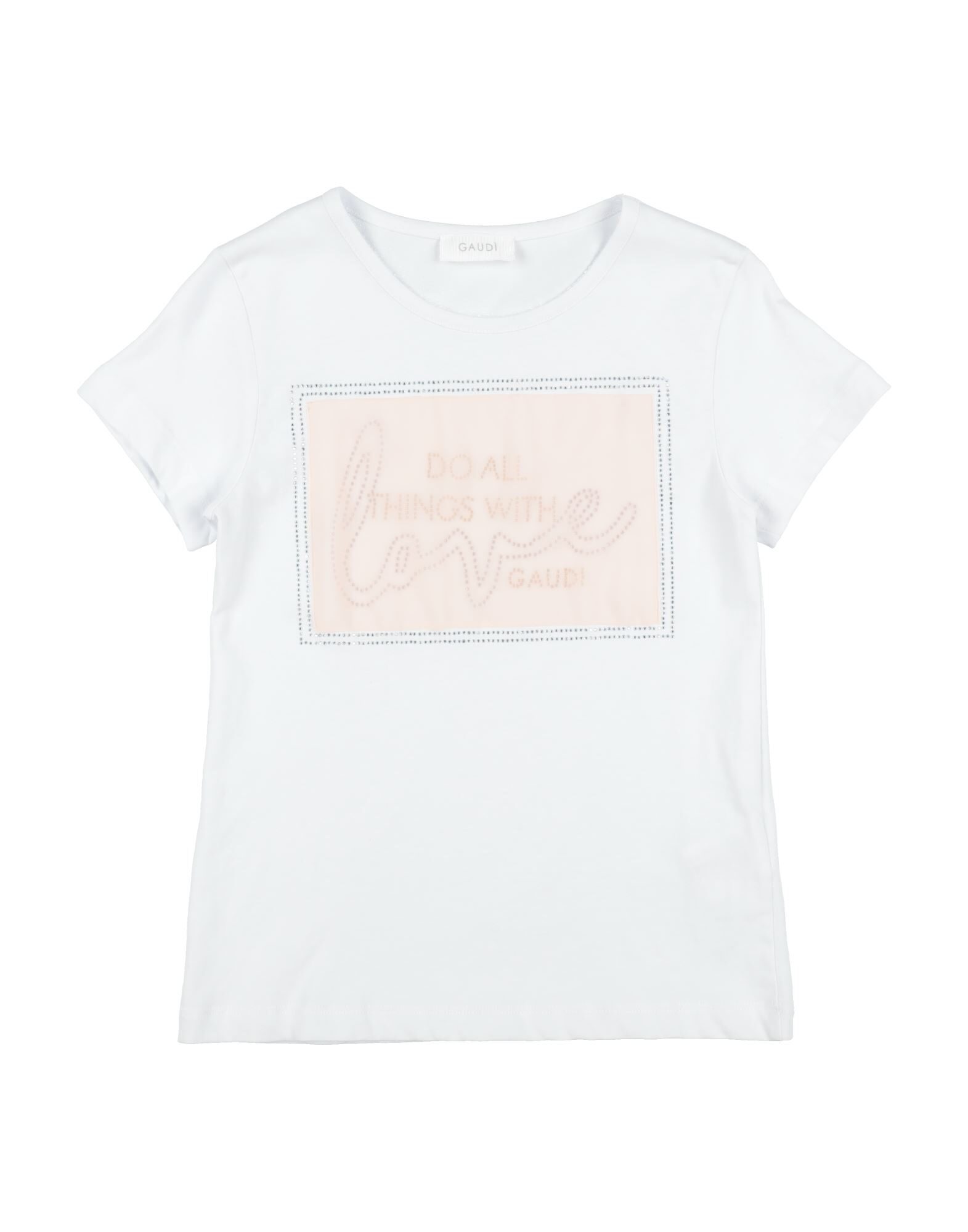 GAUDÌ - Футболки