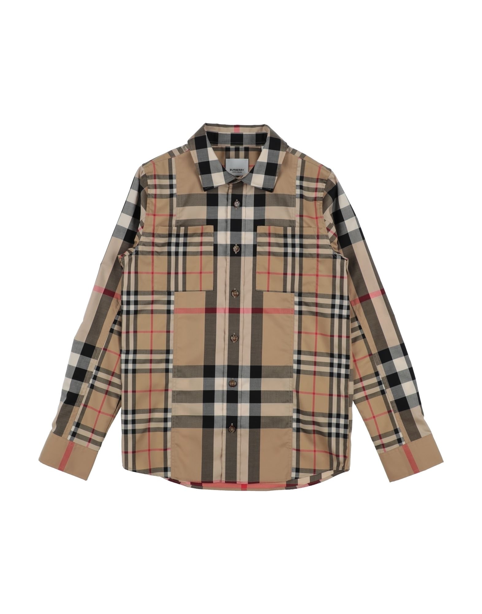 BURBERRY - Shirts