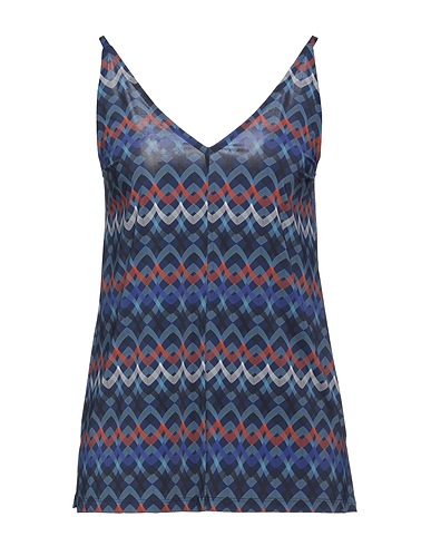 SIYU Top Blue 85% Polyamide, 15% Elastane