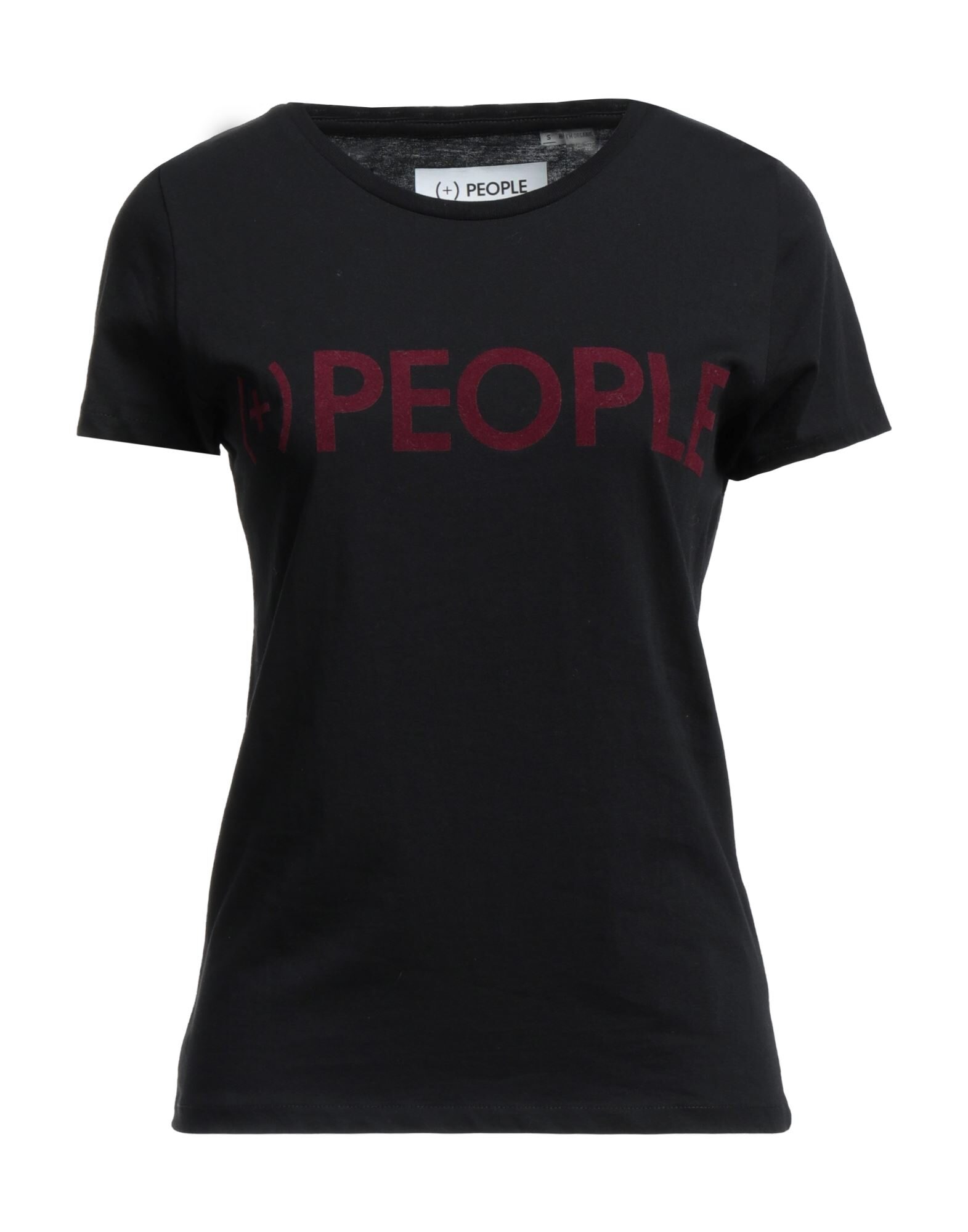 (+) PEOPLE - T-shirts