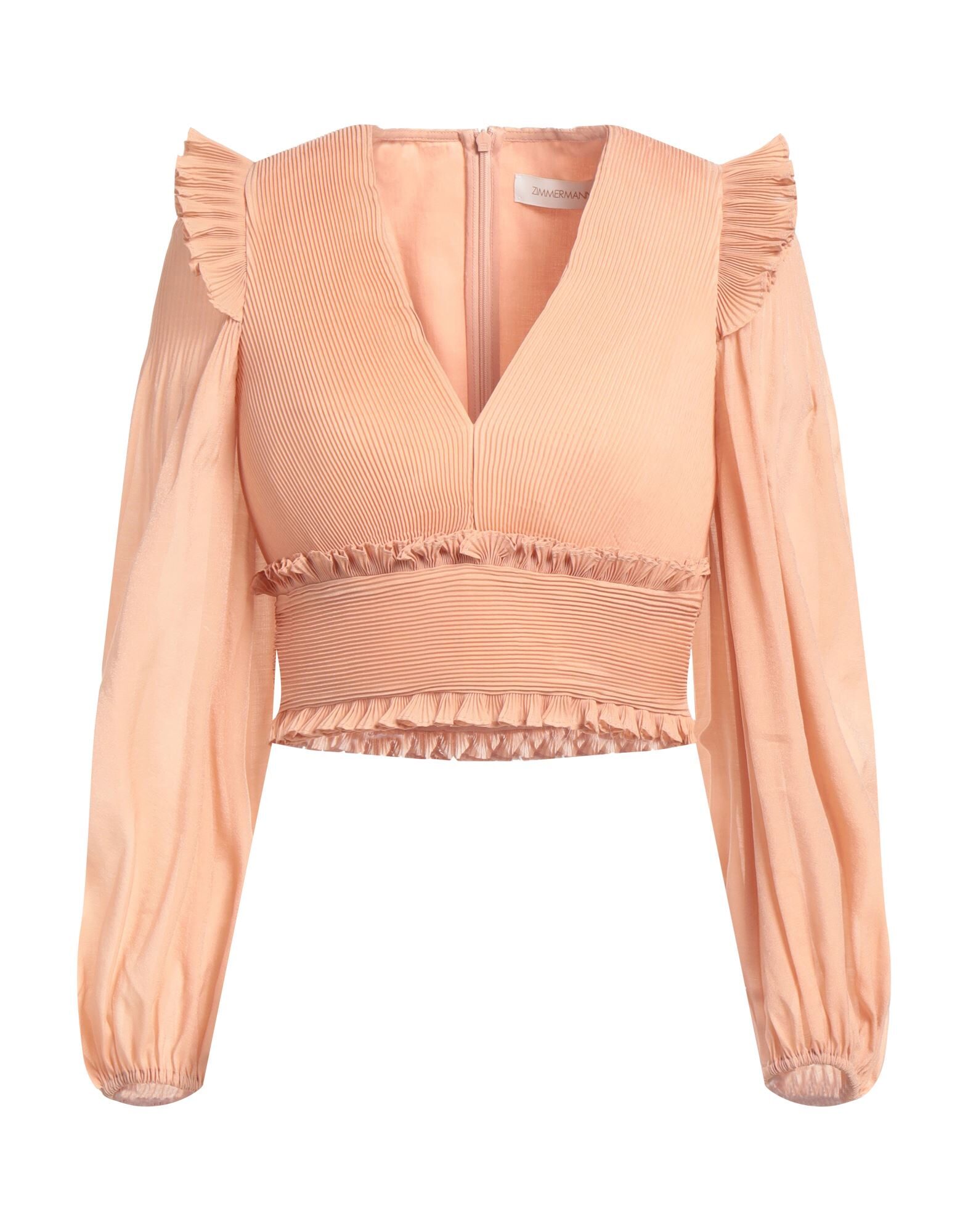 ZIMMERMANN - トップス