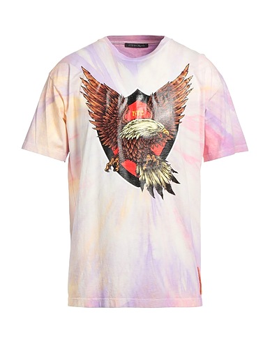 HTC T-shirt Pink 100% Cotton