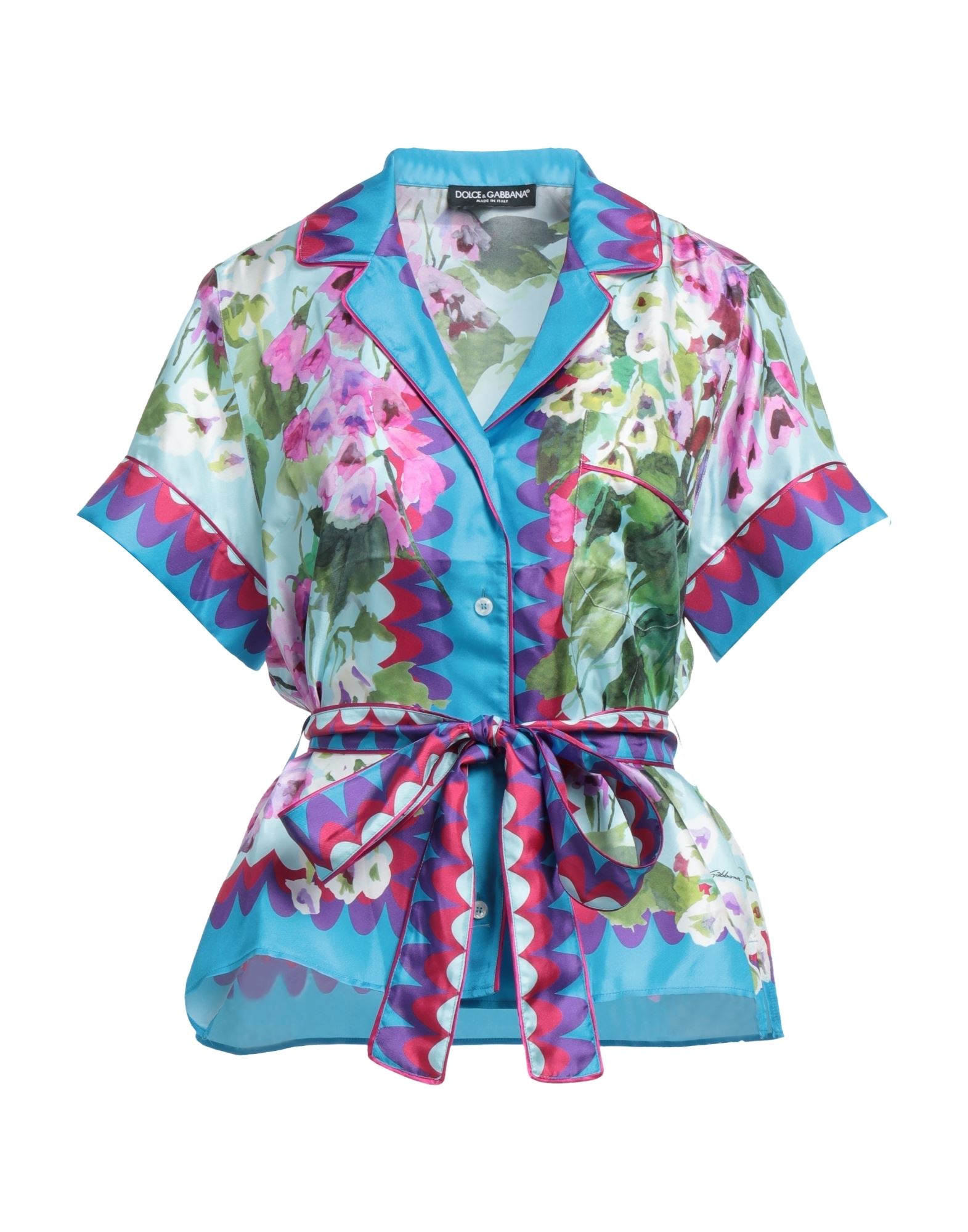 DOLCE&GABBANA - Shirts