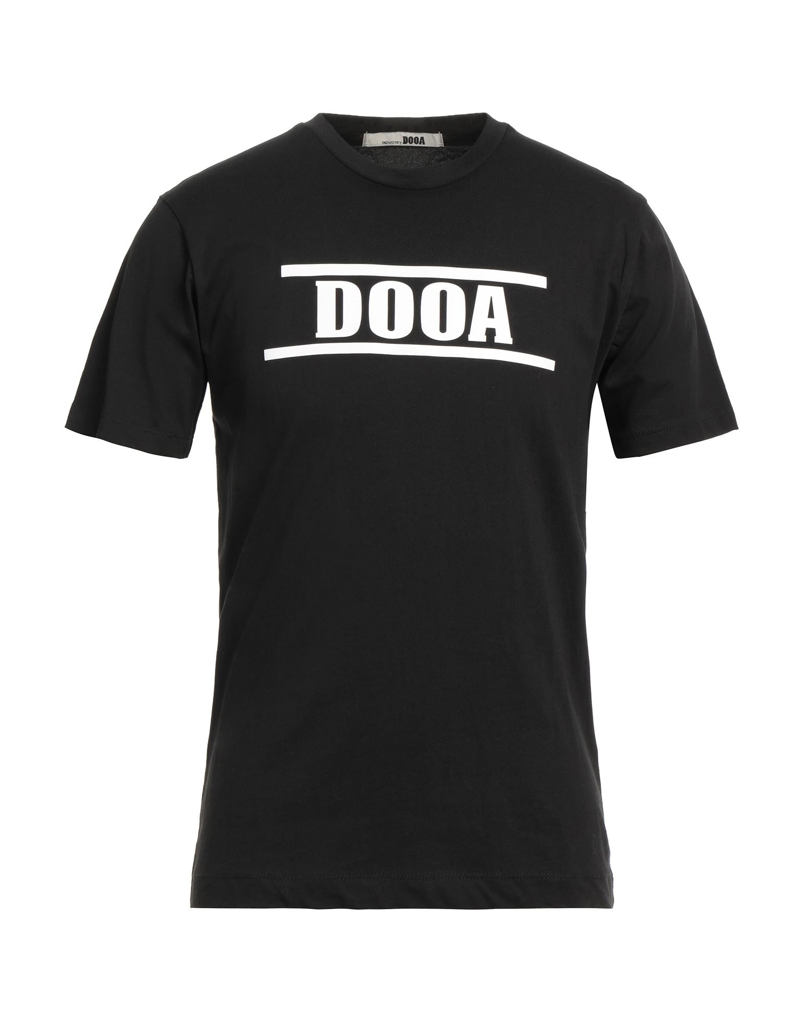 DOOA - Camisetas