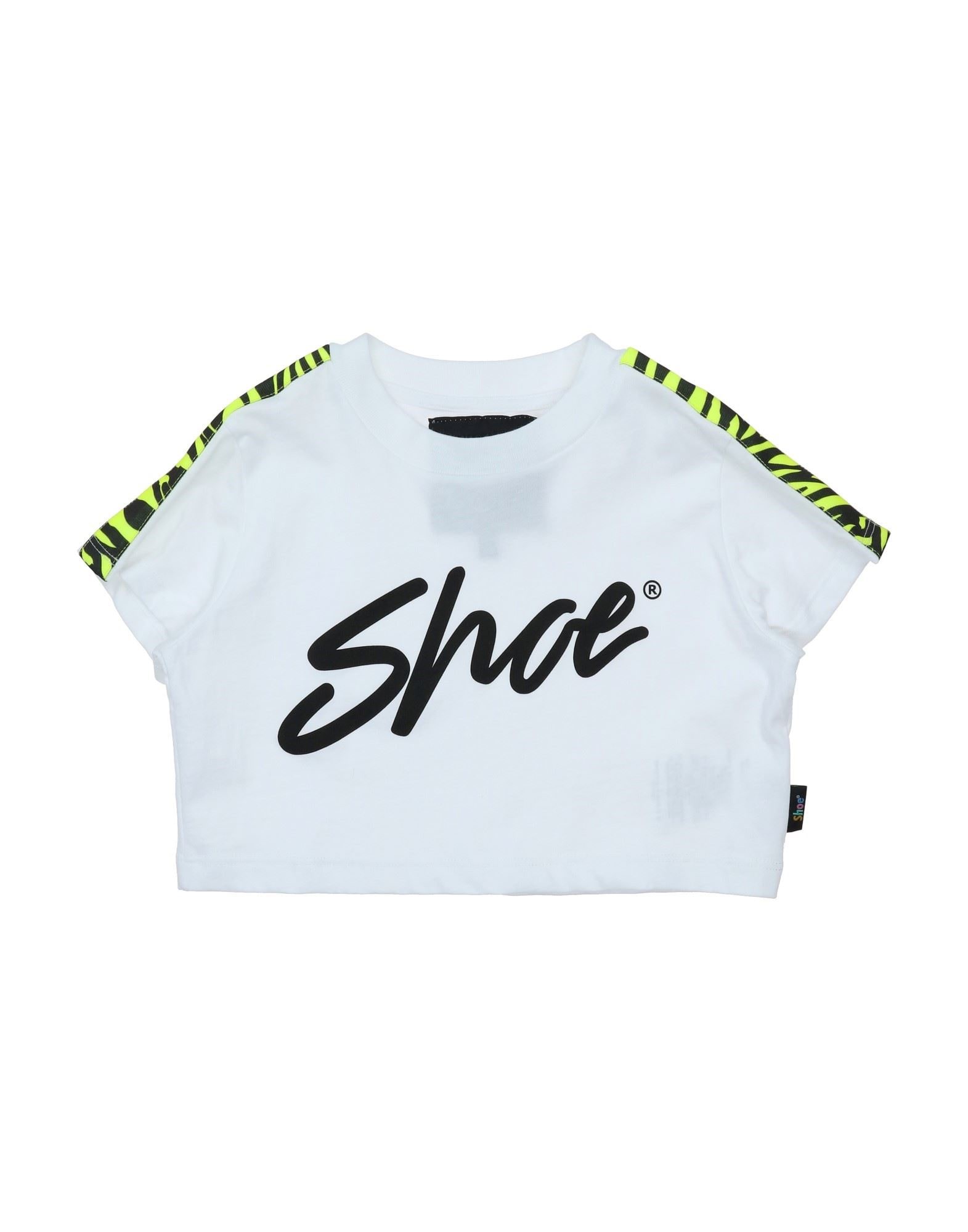 SHOE - T-shirts