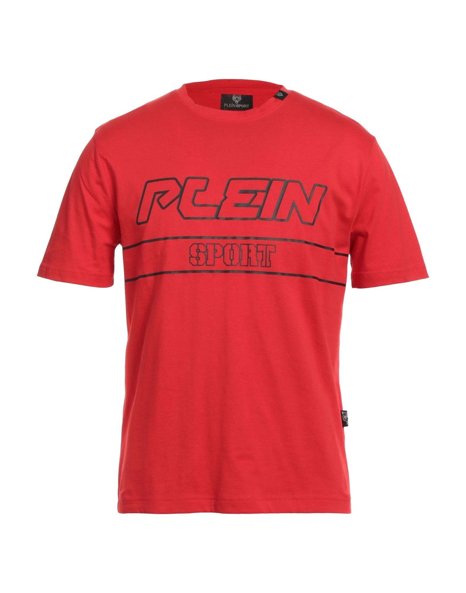 PLEIN SPORT - T-shirts
