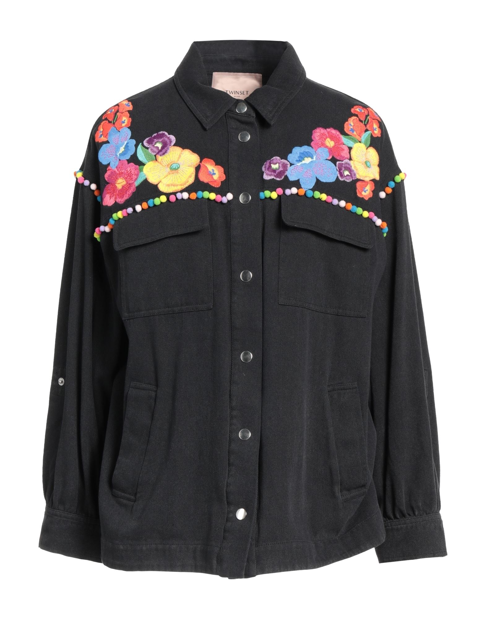 TWINSET - Camisas vaqueras