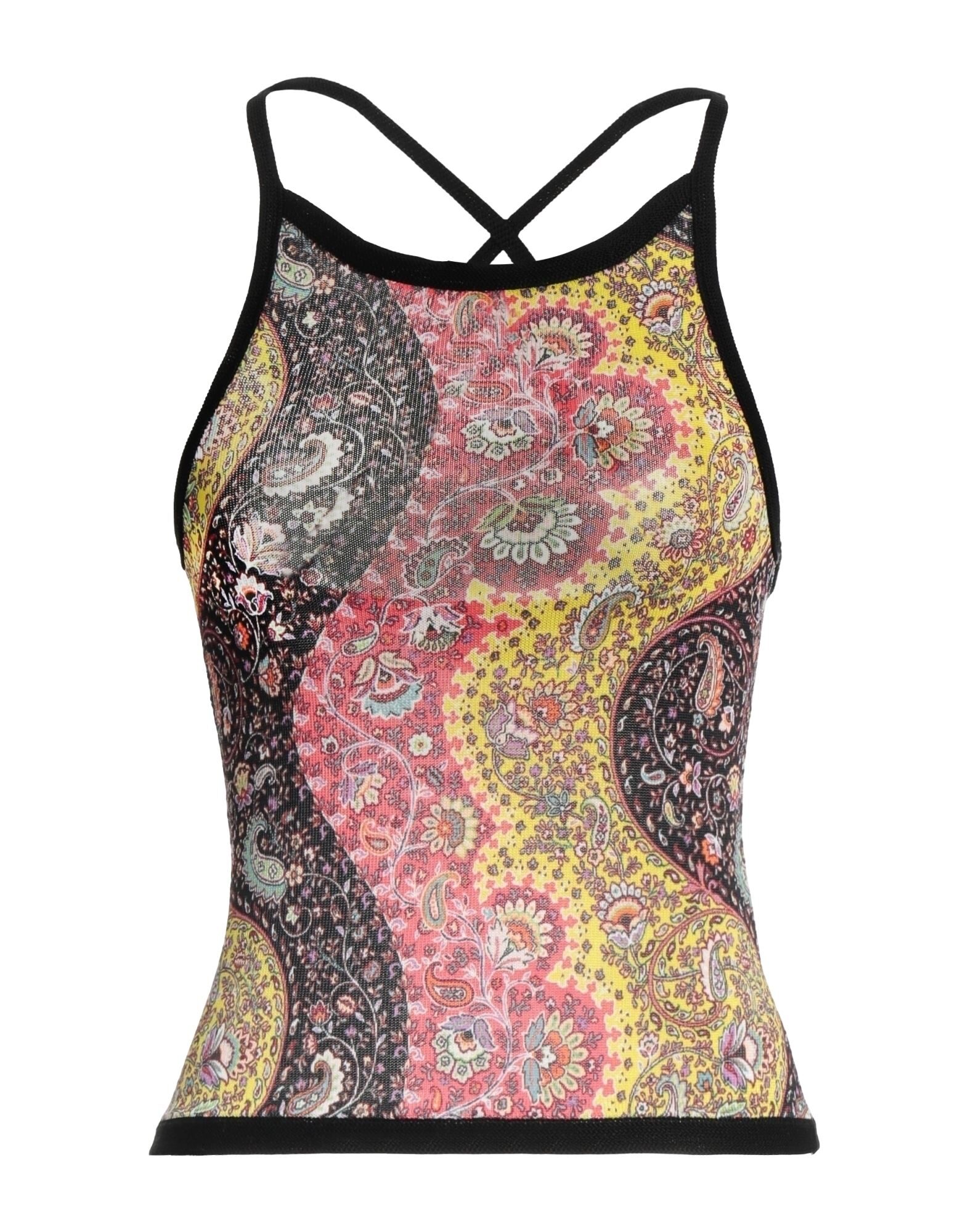 ETRO - Tank tops