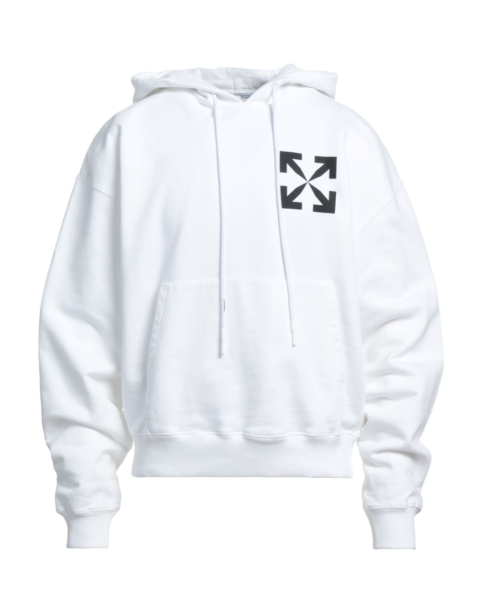 OFF-WHITE Толстовка 67190₽