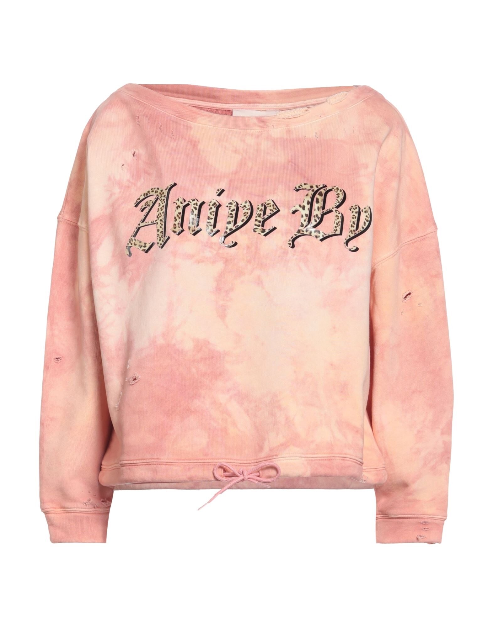 ANIYE BY - Φούτερ