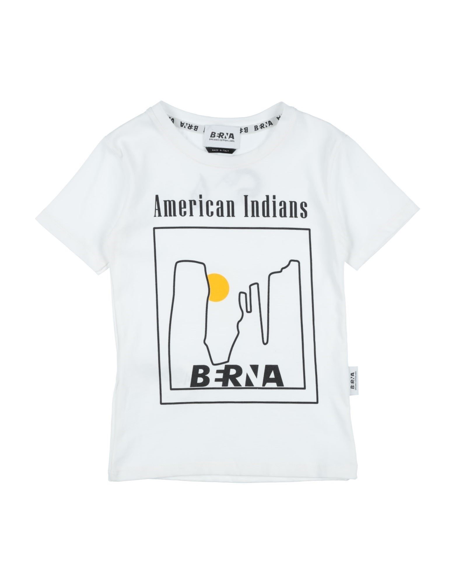 BERNA - T-shirts