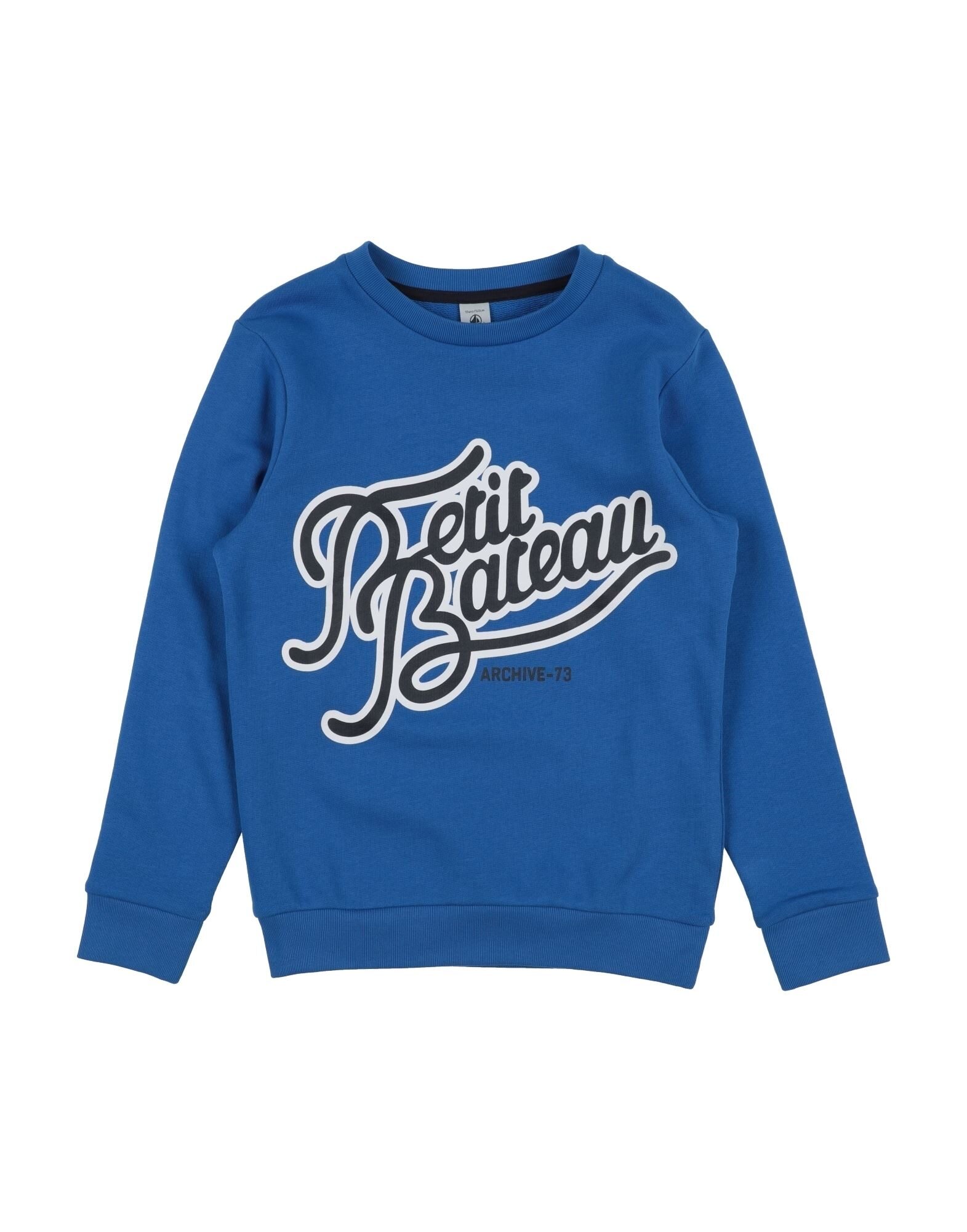 PETIT BATEAU - Sweatshirts