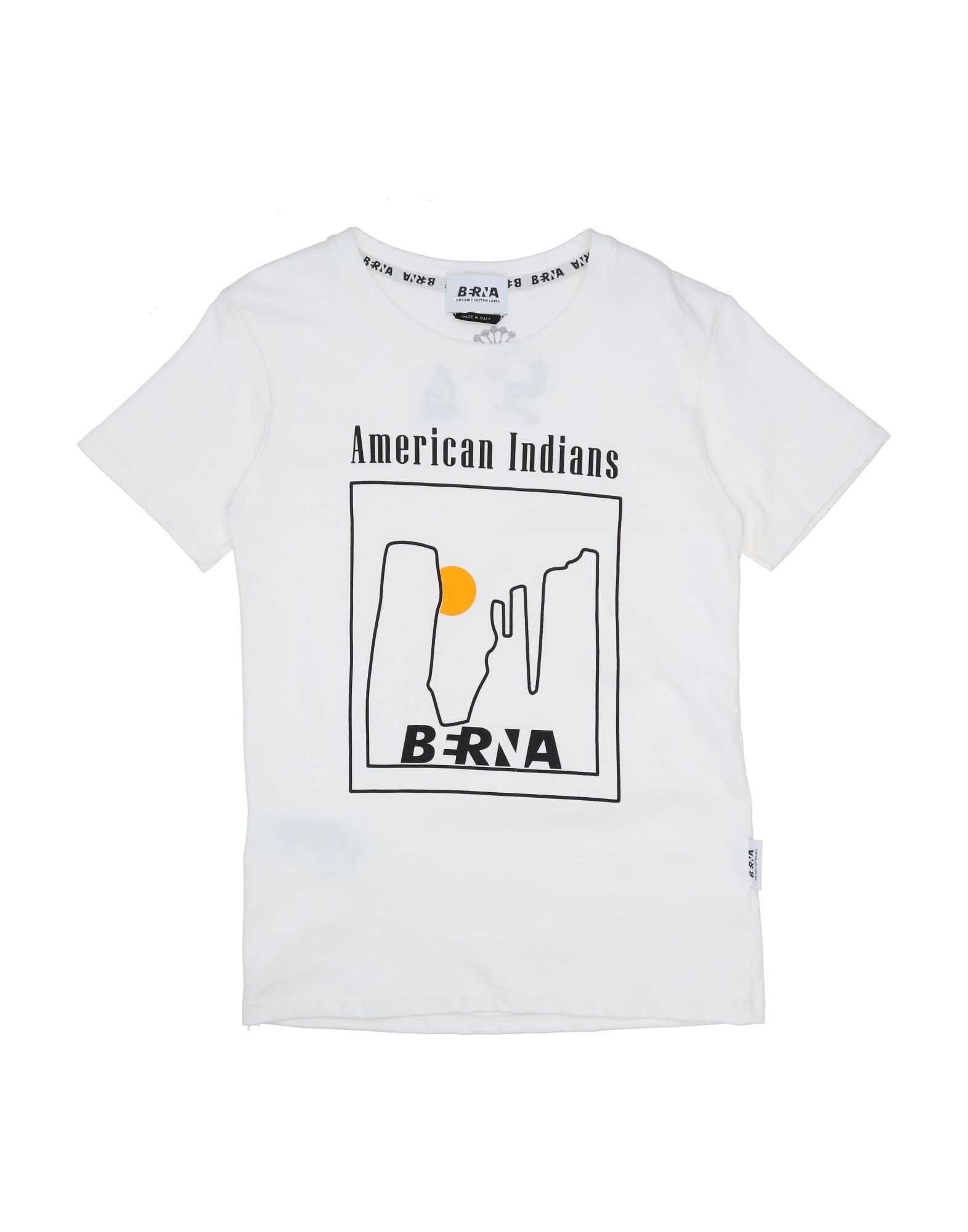 BERNA - T-shirts
