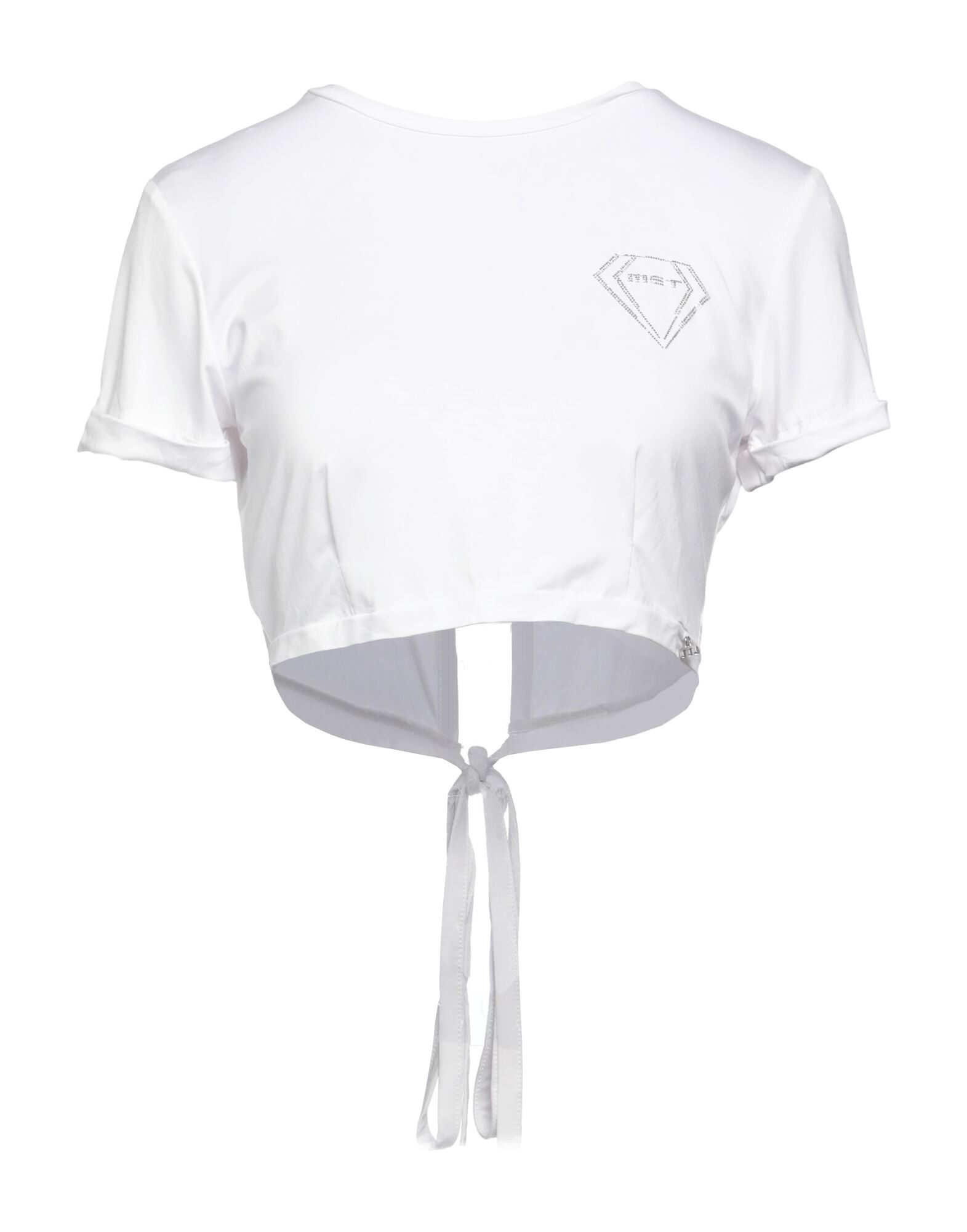 MET JEANS - Camisetas