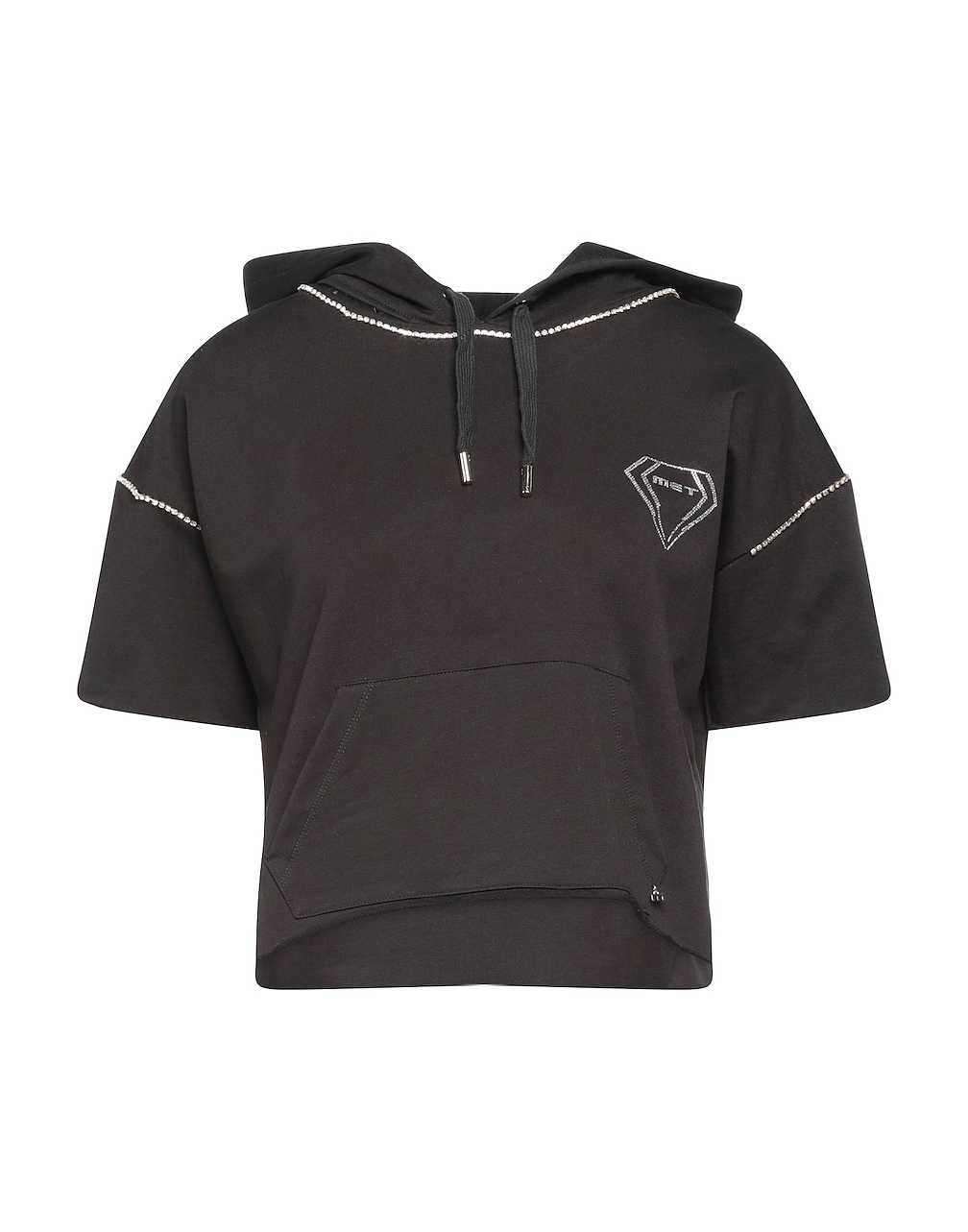 MET JEANS - Sudaderas
