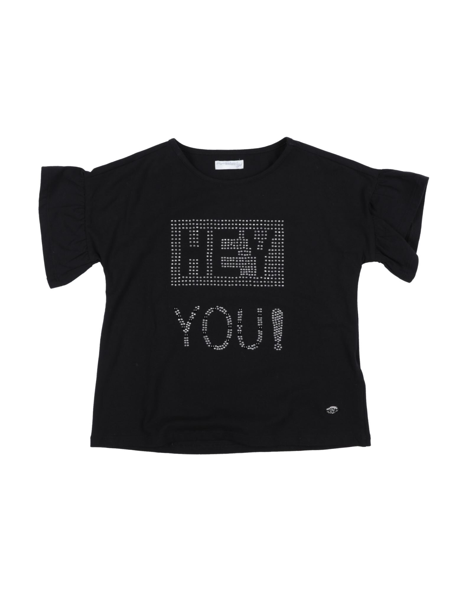 ARTIGLI Girl - T-shirts