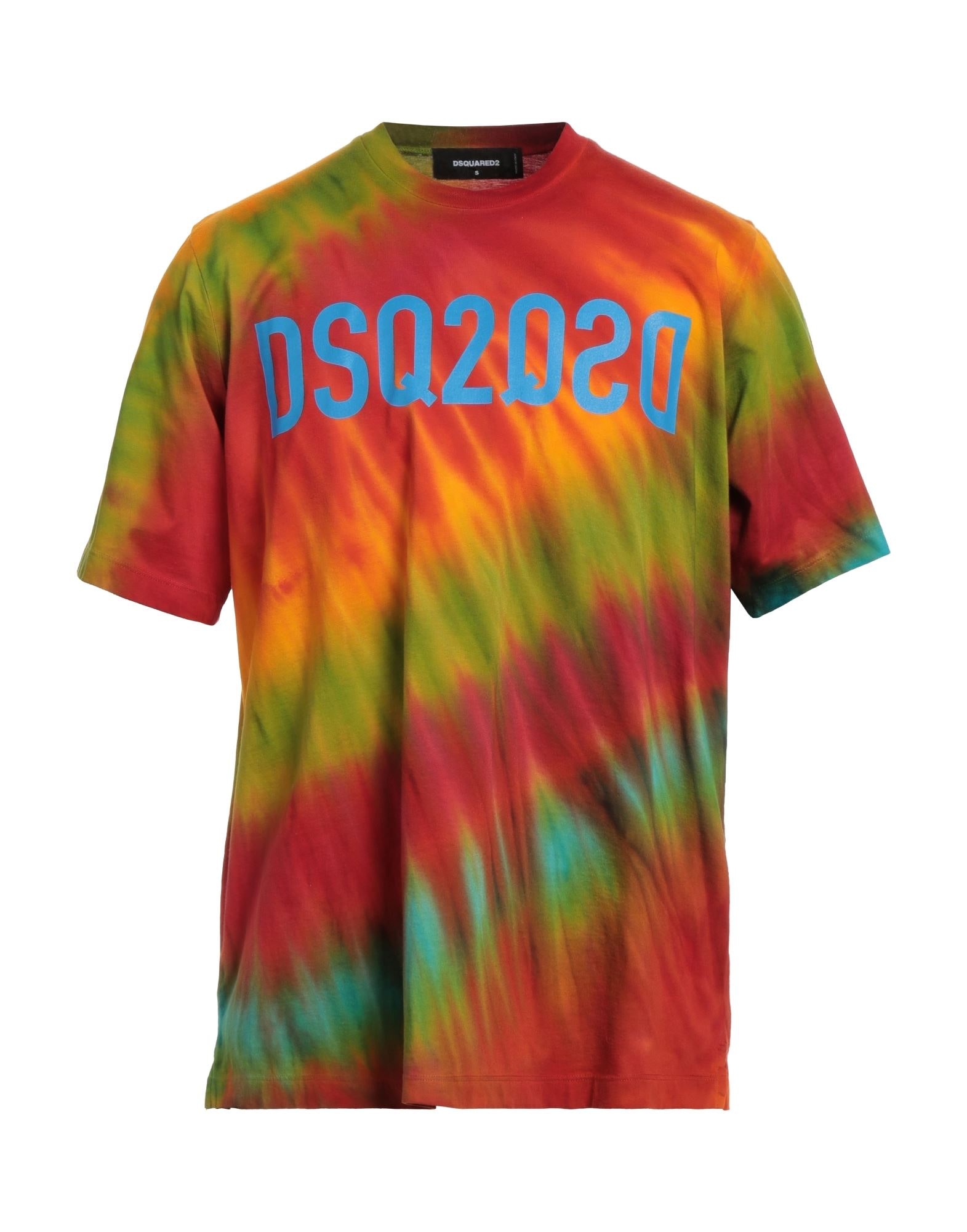 DSQUARED2 - T-shirts