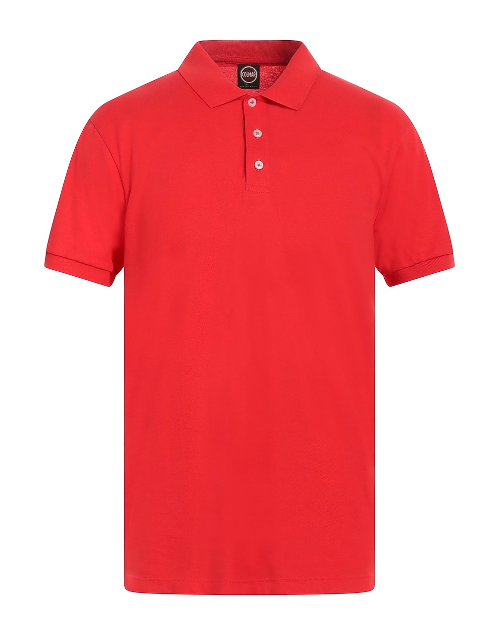 COLMAR - Polo shirts