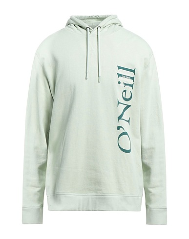 O'NEILL Hoodie Säuregrün 80% Baumwolle, 20% Lyocell