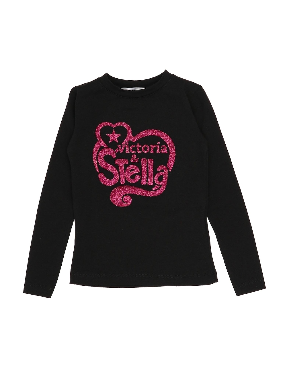 VICTORIA & STELLA - T-shirts