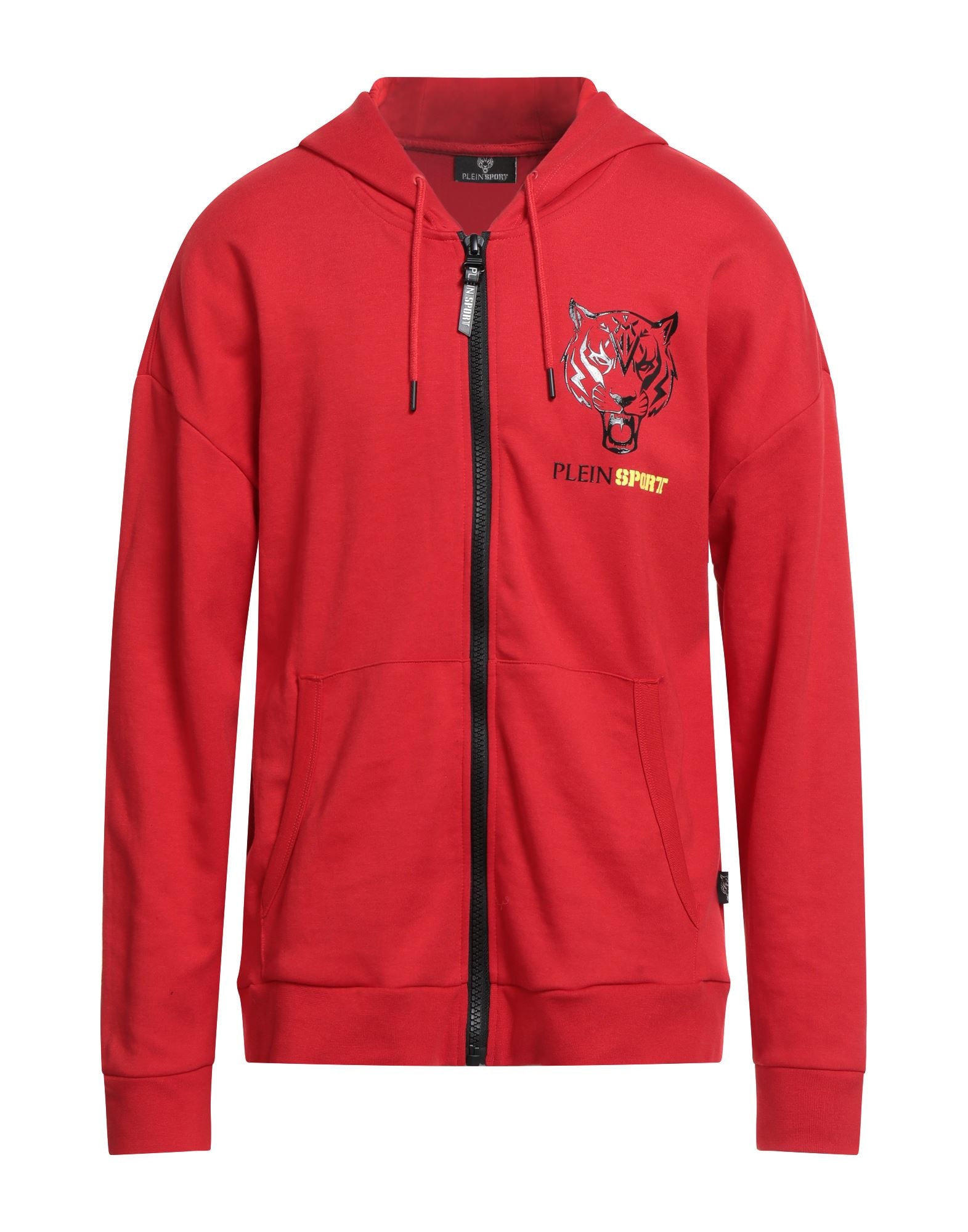 PLEIN SPORT - Sweatshirts