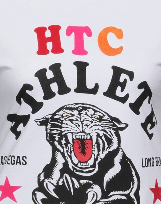 HTC Футболка