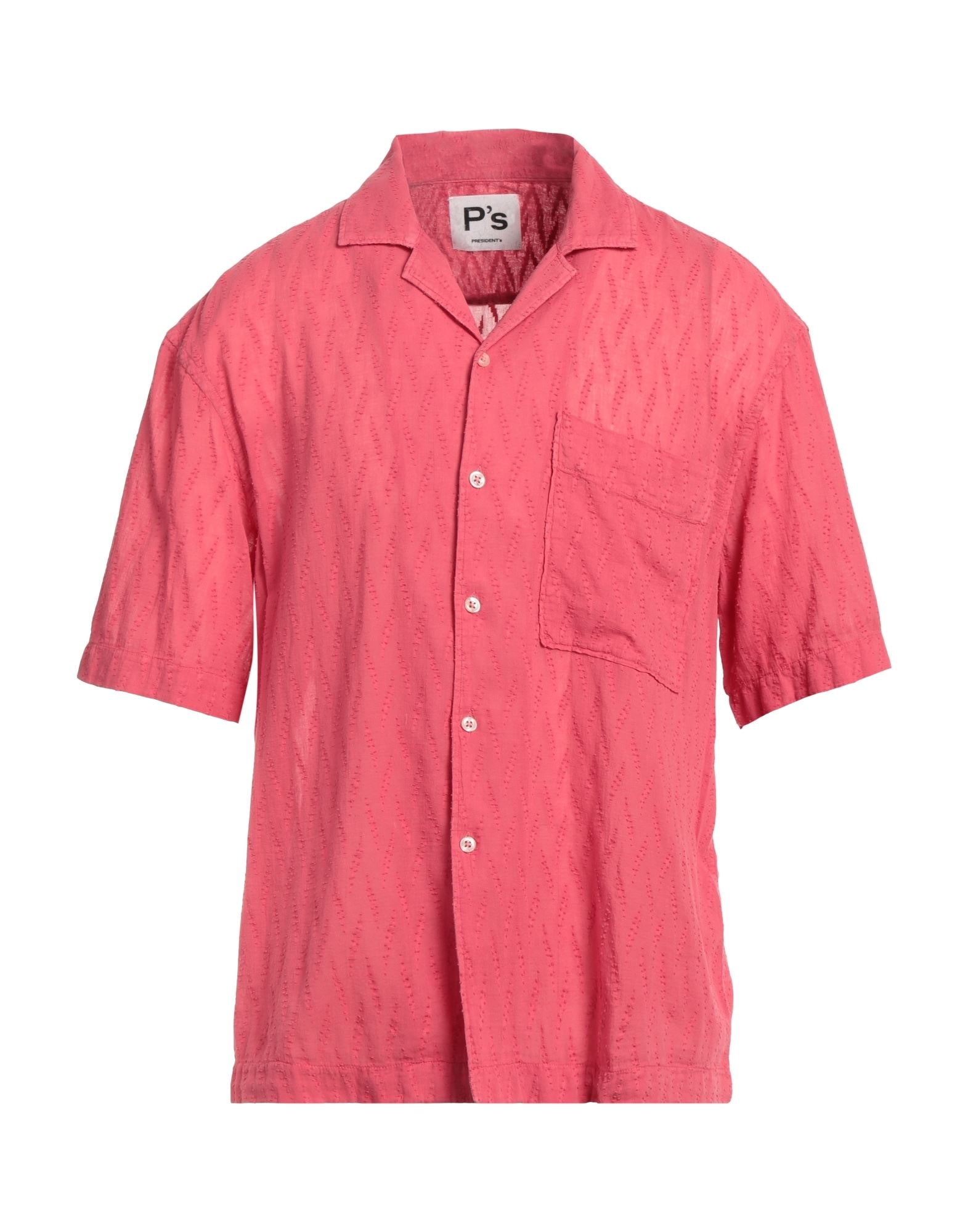 PRESIDENT'S - Shirts