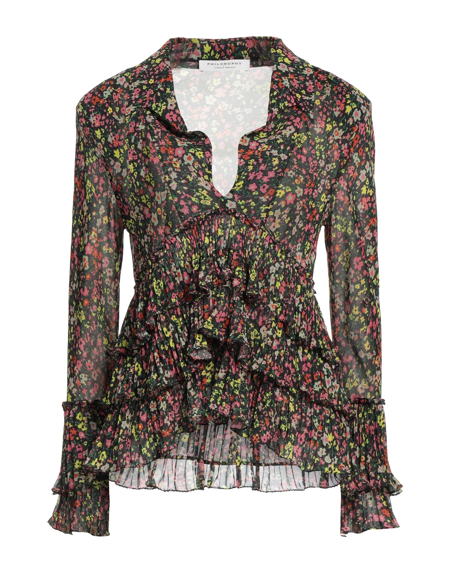 PHILOSOPHY di LORENZO SERAFINI - Top