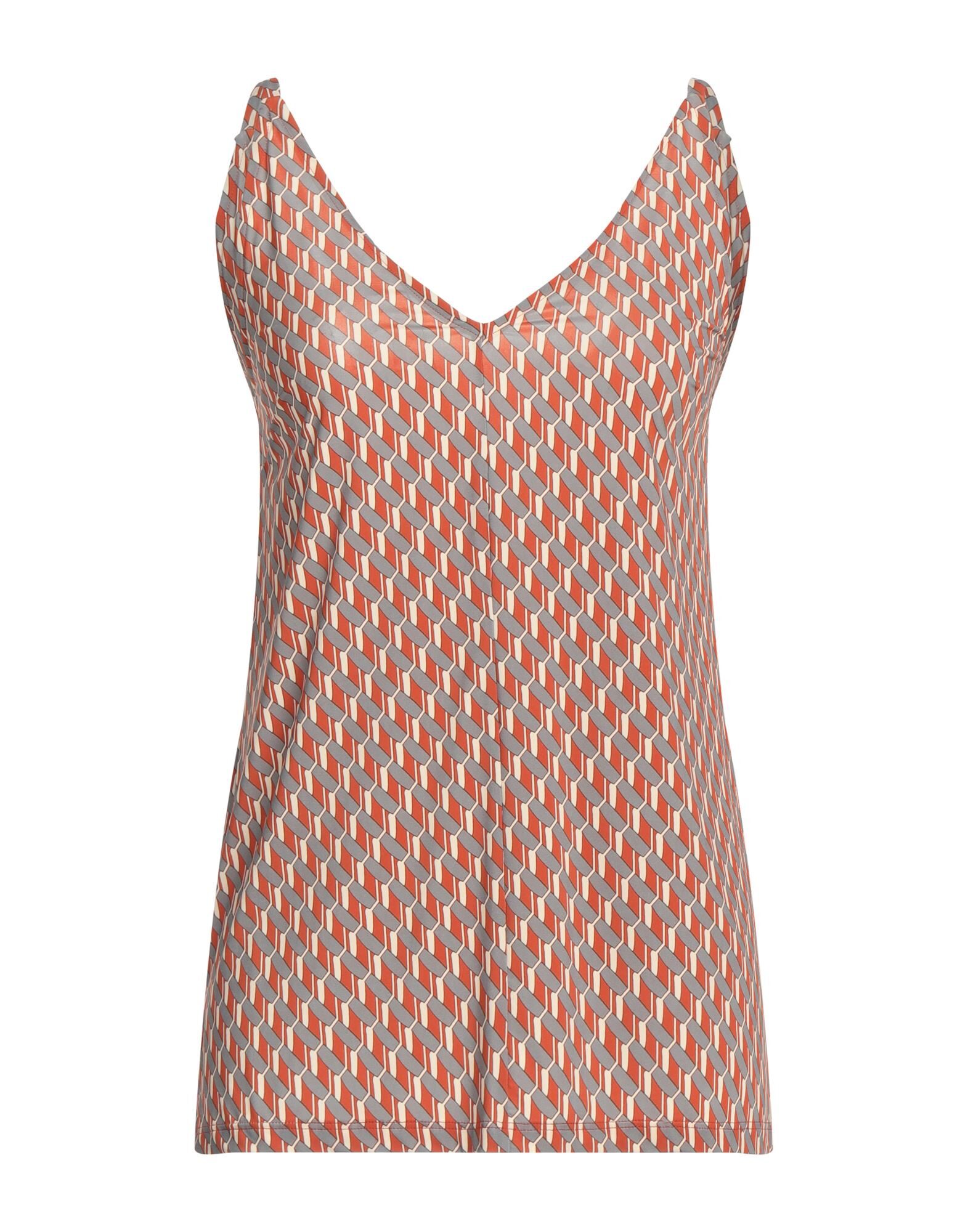 SIYU - Топы без рукавов