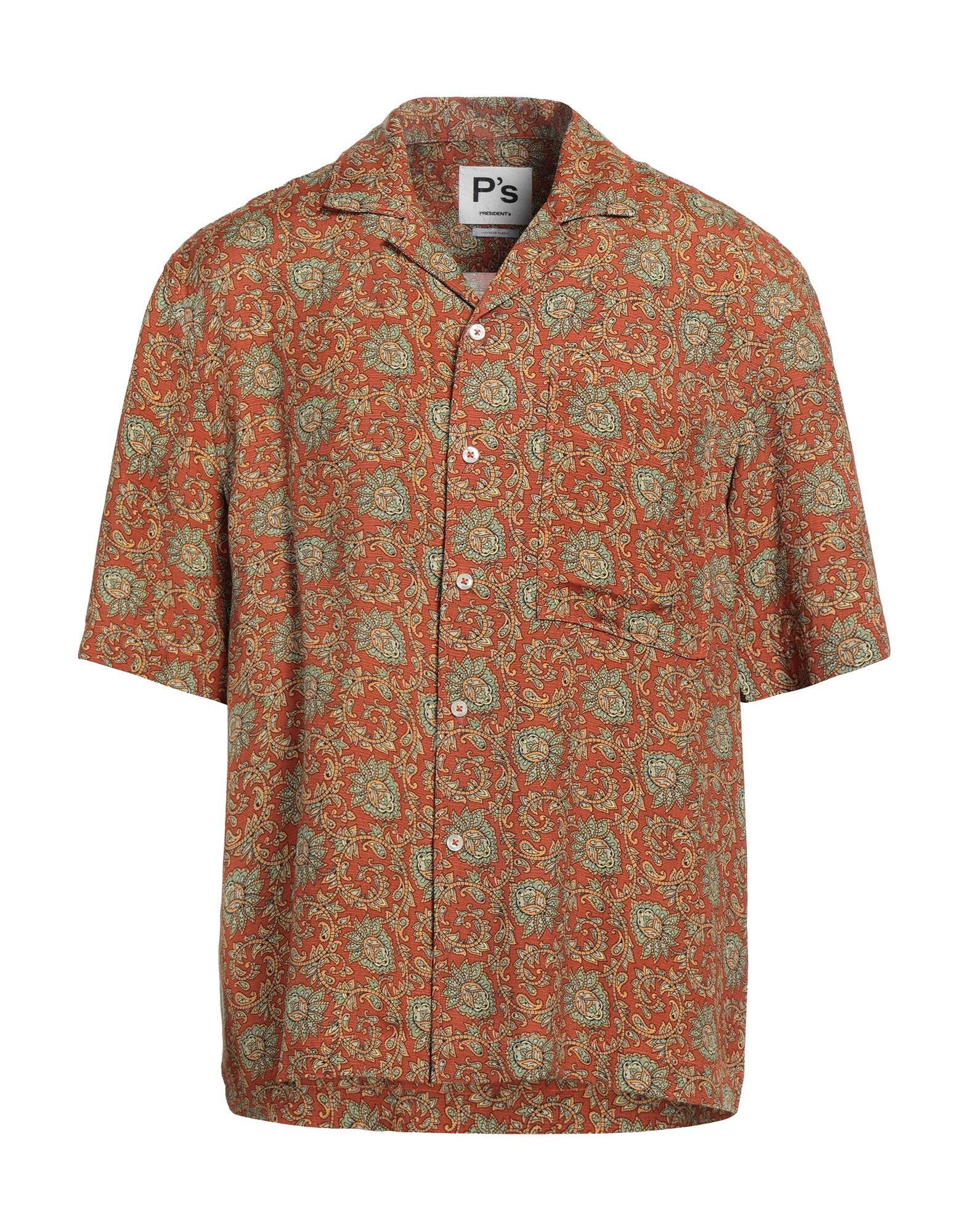 PRESIDENT'S - Shirts