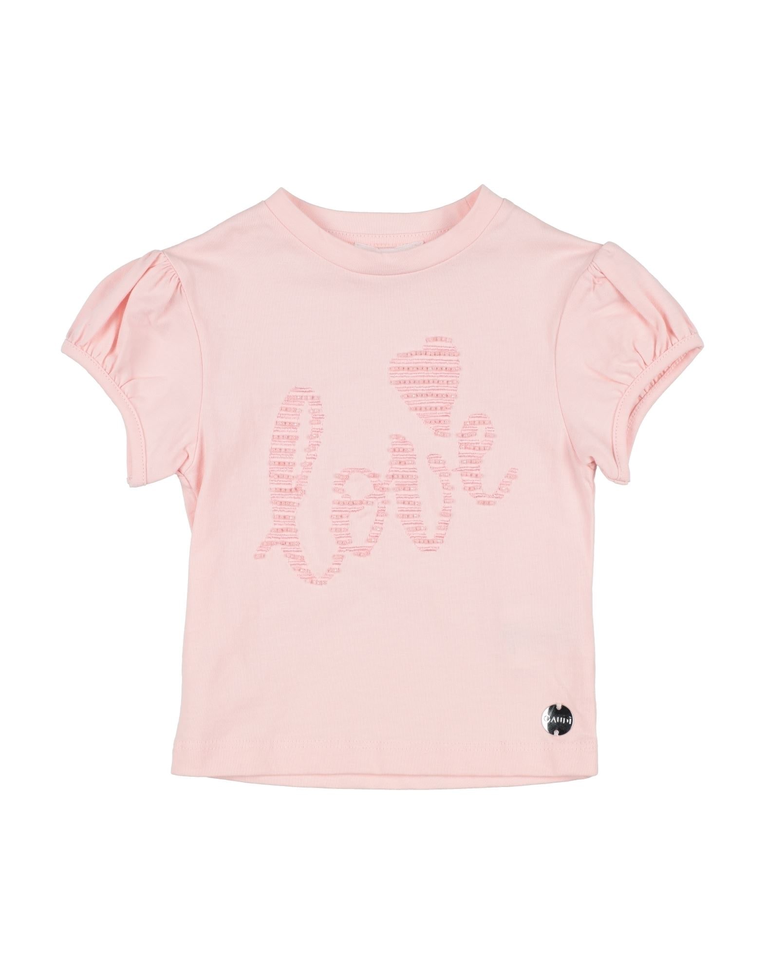 GAUDÌ - T シャツ