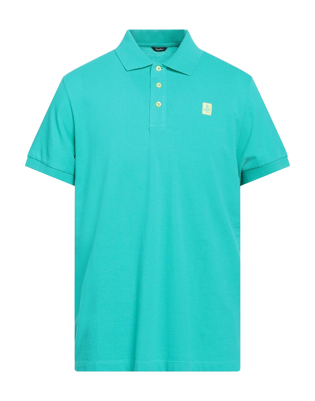 REFRIGIWEAR - Polo shirts