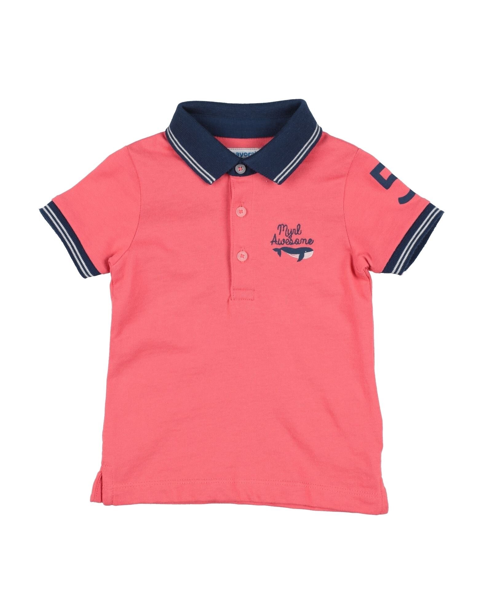 MAYORAL - Polo shirts