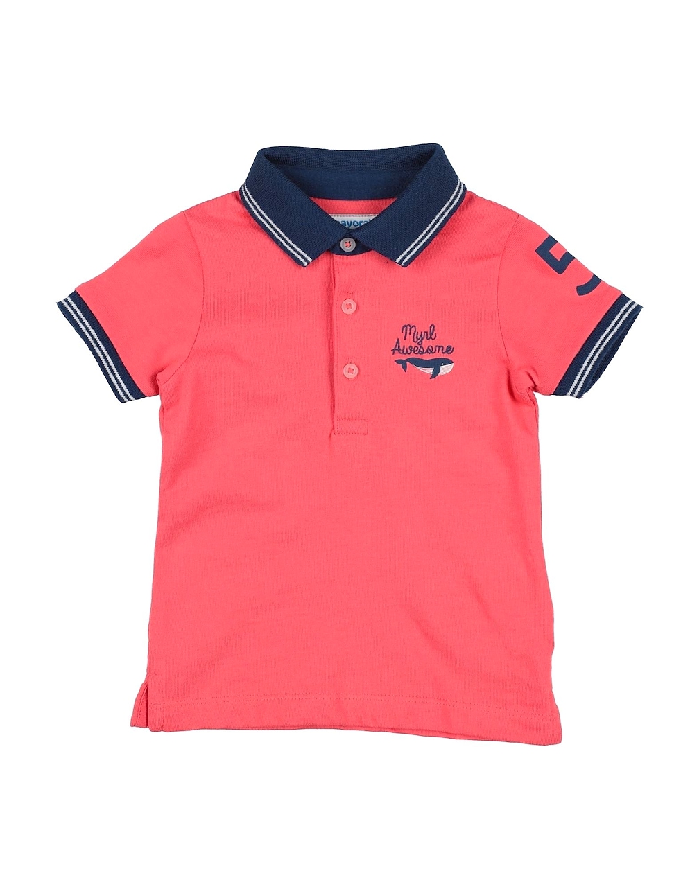 MAYORAL - Polo shirts