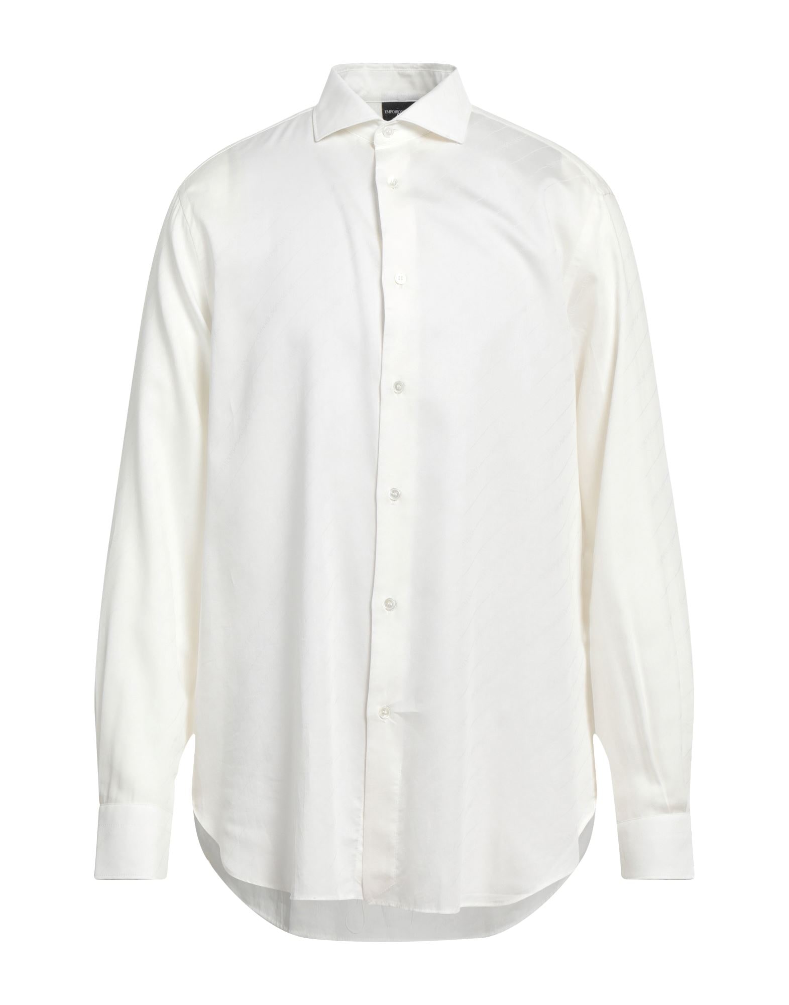 EMPORIO ARMANI - Shirts