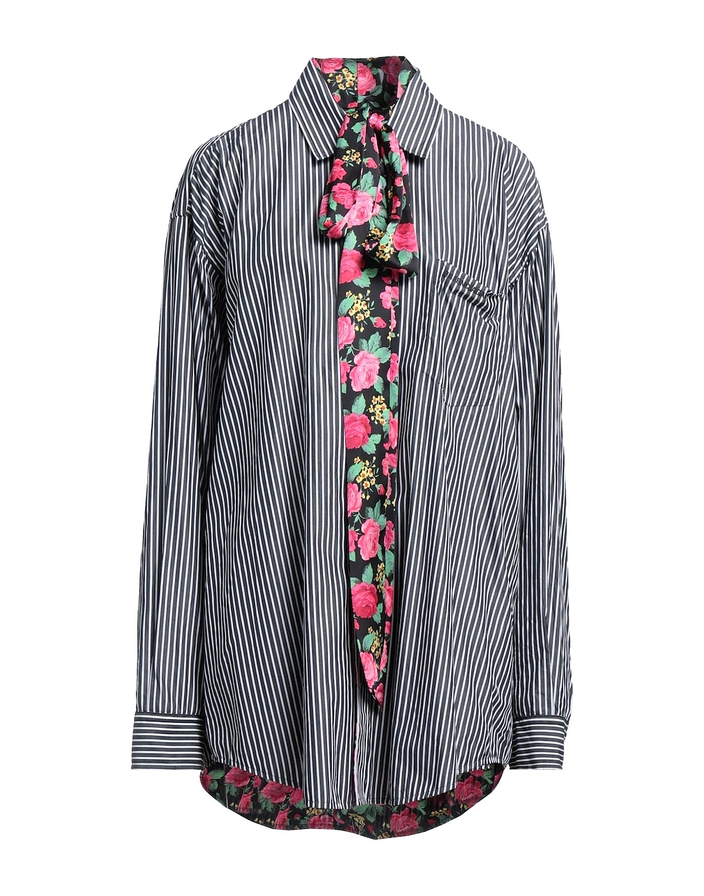 BALENCIAGA - Hemden